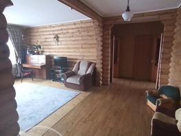 Дом, 114.9 м², 1 этаж, участок 800 сот.