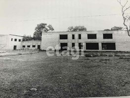 Производственное, 1495.3 м², 2 этаж