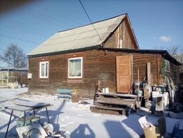 Дом, 37 м², 1 этаж, участок 7 сот.