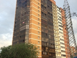 2-комнатная квартира, 60.8 м², 15/16 этаж