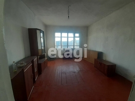 1-комнатная квартира, 29 м², 1/1 этаж