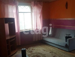 2-комнатная квартира, 36 м², 1/2 этаж