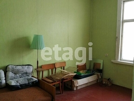 2-комнатная квартира, 56 м², 2/2 этаж