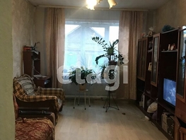 3-комнатная квартира, 61 м², 1/2 этаж