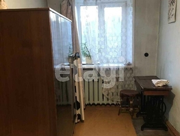 2-комнатная квартира, 41 м², 1/5 этаж