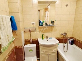 1-комнатная квартира, 29.5 м², 1/5 этаж