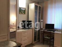 1-комнатная квартира, 30.6 м², 1/4 этаж