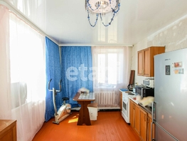 1-комнатная квартира, 29.5 м², 2/4 этаж