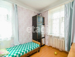 2-комнатная квартира, 43 м², 3/4 этаж