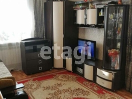 1-комнатная квартира, 36 м², 1/5 этаж