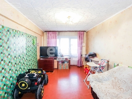 2-комнатная квартира, 46.3 м², 2/5 этаж