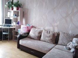 2-комнатная квартира, 60 м², 2/3 этаж
