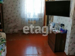 1-комнатная квартира, 29.7 м², 5/5 этаж