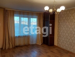 1-комнатная квартира, 36 м², 3/5 этаж
