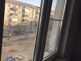 1-комнатная квартира, 34 м², 4/5 этаж