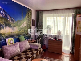 1-комнатная квартира, 31.2 м², 4/5 этаж