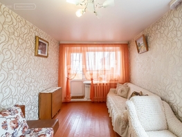 2-комнатная квартира, 45.4 м², 3/3 этаж