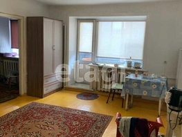 3-комнатная квартира, 50.7 м², 2/5 этаж