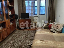 2-комнатная квартира, 44.1 м², 5/5 этаж
