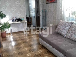 2-комнатная квартира, 59 м², 1/1 этаж