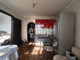 2-комнатная квартира, 32.7 м², 5/5 этаж