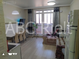 1-комнатная квартира, 27 м², 12/18 этаж