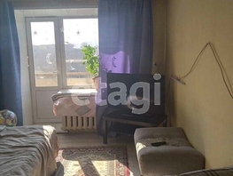 2-комнатная квартира, 48.5 м², 3/5 этаж