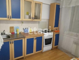 1-комнатная квартира, 40.5 м², 5/10 этаж