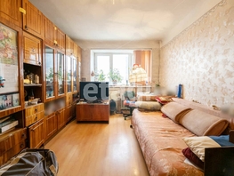 2-комнатная квартира, 44 м², 4/5 этаж