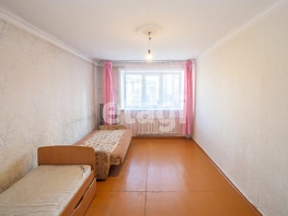 2-комнатная квартира, 42.5 м², 1/5 этаж
