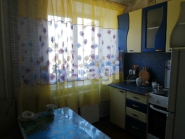 2-комнатная квартира, 49.7 м², 1/5 этаж