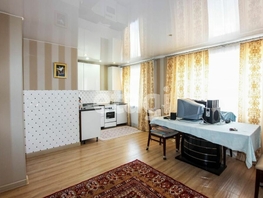 2-комнатная квартира, 53.1 м², 3/5 этаж