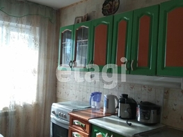 2-комнатная квартира, 47.7 м², 8/10 этаж