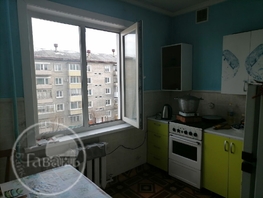 Продается 3-комнатная квартира Ключевская ул, 52.1 м², 4000000 рублей