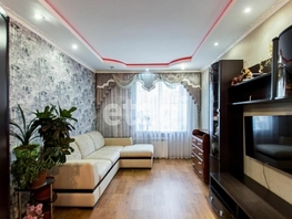 2-комнатная квартира, 54 м², 3/4 этаж
