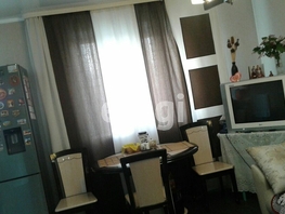 3-комнатная квартира, 56.4 м², 5/5 этаж