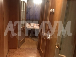 3-комнатная квартира, 63 м², 2/5 этаж