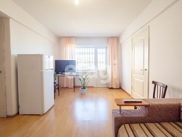 2-комнатная квартира, 45.5 м², 4/5 этаж