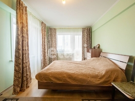 2-комнатная квартира, 41.4 м², 2/5 этаж