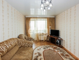 2-комнатная квартира, 46.7 м², 2/5 этаж