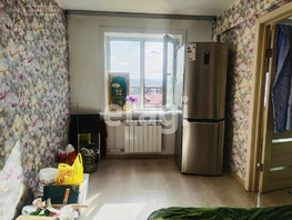 1-комнатная квартира, 45.1 м², 5/5 этаж