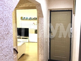 3-комнатная квартира, 63.4 м², 1/5 этаж