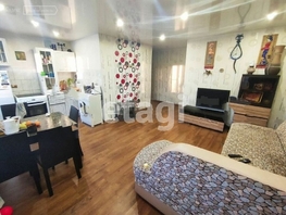 1-комнатная квартира, 44 м², 2/5 этаж
