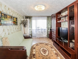3-комнатная квартира, 57.1 м², 2/5 этаж