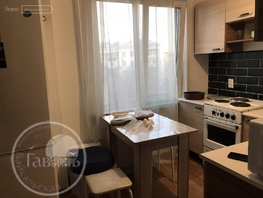 2-комнатная квартира, 46.2 м², 2/5 этаж