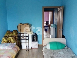Продается 3-комнатная квартира Приречная ул, 64.3 м², 4250000 рублей