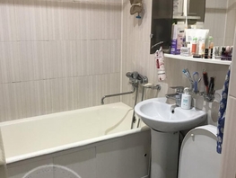 2-комнатная квартира, 44 м², 2/5 этаж
