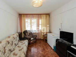3-комнатная квартира, 59 м², 1/5 этаж