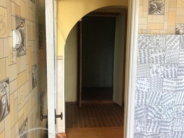 3-комнатная квартира, 64.8 м², 6/9 этаж