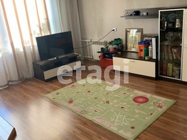 Продается 3-комнатная квартира Тулаева ул, 65.7 м², 4550000 рублей